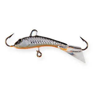 Strike Pro Dolphin Ice 40 #A70E