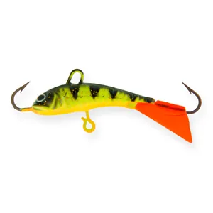 Strike Pro Dolphin Ice 40 #C026F