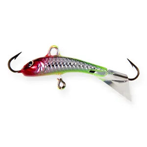 Strike Pro Dolphin Ice 40 #X10E