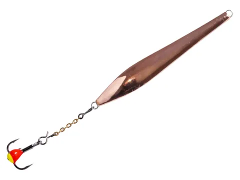 Lucky John Double Blade 55 #CS