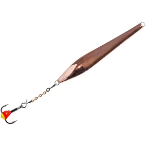 Lucky John Double Blade 55 (5,5 cm) #CS