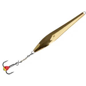 Lucky John Double Blade 55 (5,5 cm) #GC