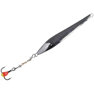 Lucky John Double Blade 55 (5,5 cm) #SG