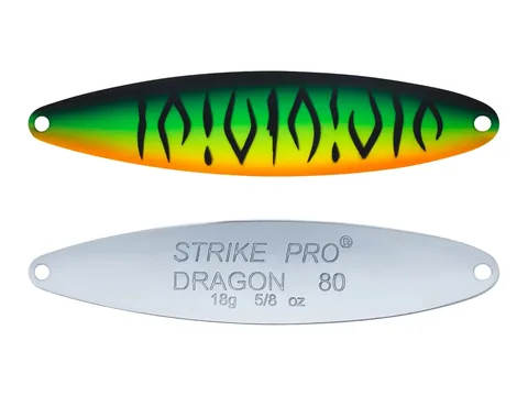 Strike Pro Dragon Treble 80M #GC01S-CP