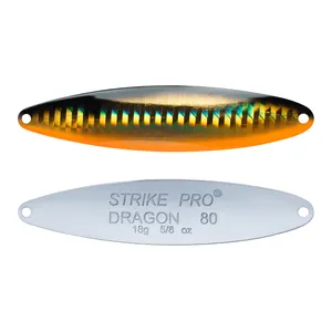 Strike Pro Dragon Treble 80M #613-713-CP