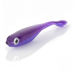 Savage Gear DS Minnow MM3 krāsa