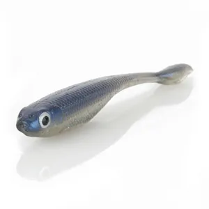 Savage Gear DS Minnow Prism Shad krāsa