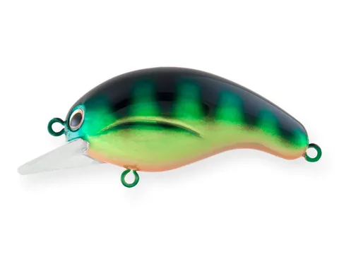 Strike Pro Dworf Wobbler 50 #A45T