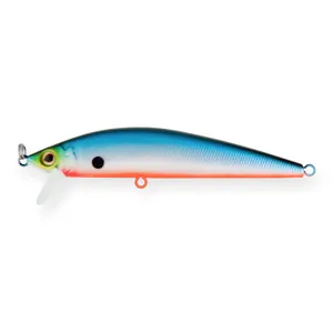Strike Pro Euro Minnow 90 #A05