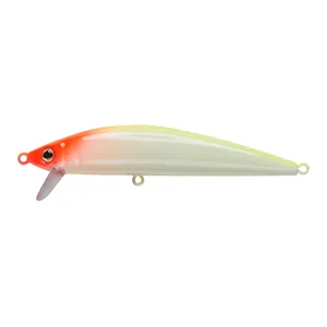 Strike Pro Euro Minnow 90 #A116L