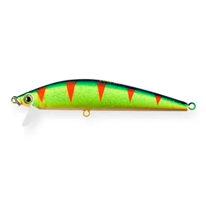 Strike Pro Euro Minnow 90 #A139