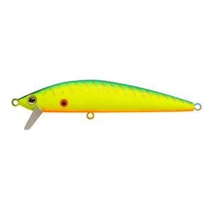 Strike Pro Euro Minnow 90 #A17S