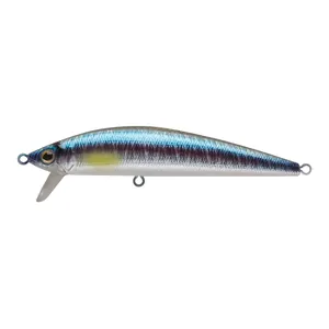 Strike Pro Euro Minnow 90 #A210-SBO-RP