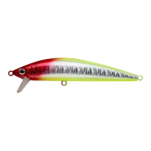 Strike Pro Euro Minnow 90 #X10-SBO