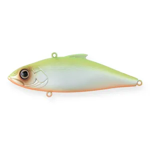 Strike Pro Euro Vibe Floater 80 #866ES
