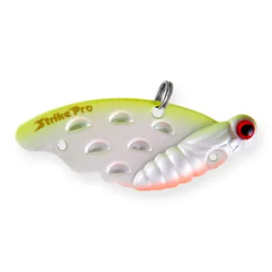Strike Pro Farfalla 22 #097OB