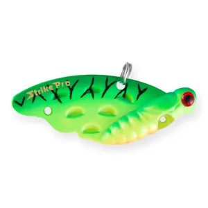 Strike Pro Farfalla 22 #781
