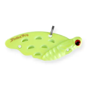 Strike Pro Farfalla 22 #787
