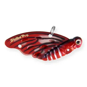 Strike Pro Farfalla 22 #872
