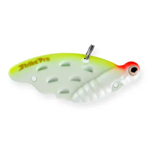 Strike Pro Farfalla 22 #A116L
