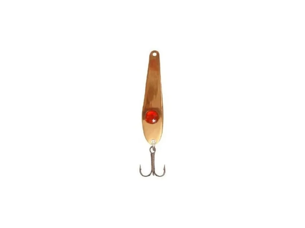 Lucky John Fin Model A 50 (5 cm) krāsā C