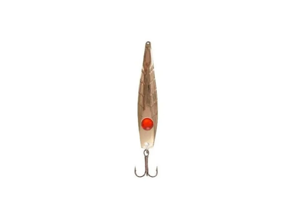 Lucky John Fin Model B 60 (6 cm) krāsā S