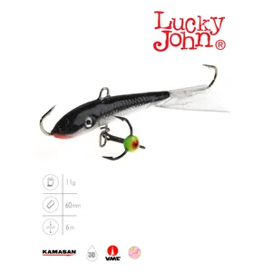 Lucky John Fin 4 (6 cm) #13H