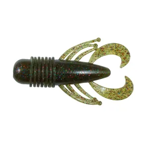 Strike Pro Finesse Bug Finesse Bug #bloodworm