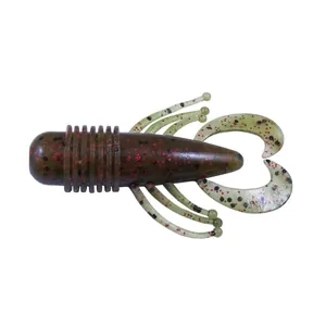 Strike Pro Finesse Bug Finesse Bug #uv prawn