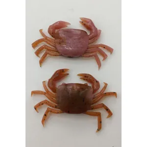 Strike Pro Finesse Crab Finesse Crab #FCR003