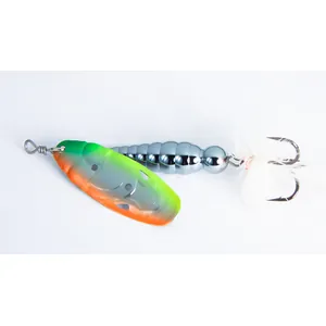 Strike Pro Firefly Spinner 13 #624E-CP