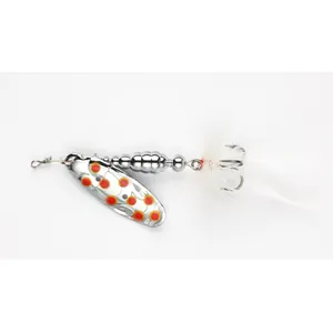 Strike Pro Firefly Spinner 13 #A38-CP