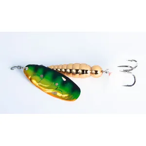 Strike Pro Firefly Spinner 13 #A45E-GP