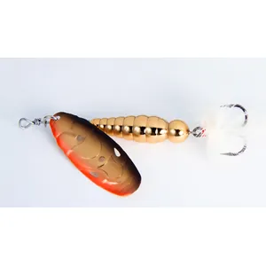 Strike Pro Firefly Spinner 13 #A57-GP