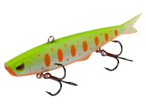 Lucky John Fishtail Vib 90 #023
