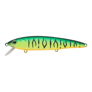 Strike Pro Flash Minnow 85 #GC01S