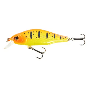 Lucky John Flat John 7SP (7 cm) #S57