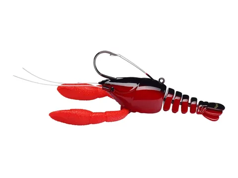 Strike Pro Flex Crawfish #259F