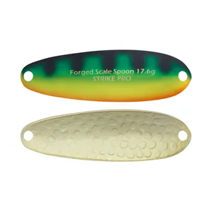 Strike Pro Forged Scale Spoon 46 #A45E-GP