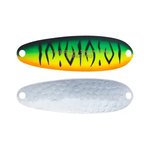 Strike Pro Forged Scale Spoon 46 #GC01S-CP