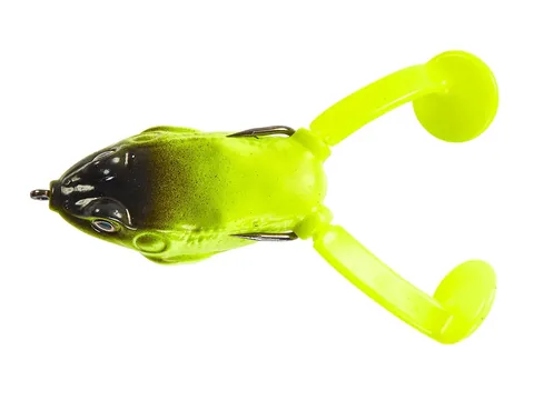 Lucky John Freddy Frog #010