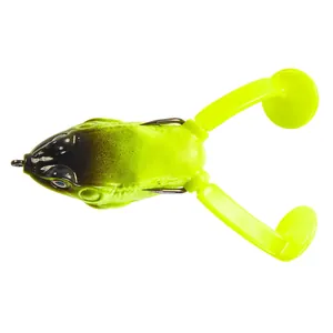 Lucky John Freddy Frog 10 cm #010