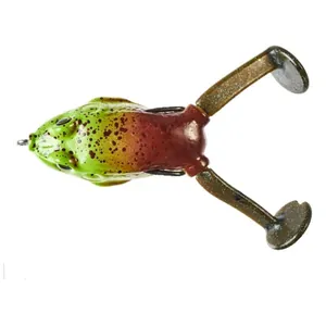 Lucky John Freddy Frog 10 cm #012