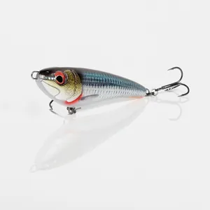 Savage Gear Freestyler V2 13 cm Blue Silver krāsa
