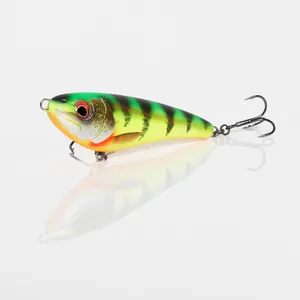 Savage Gear Freestyler V2 13 cm Firetiger krāsa