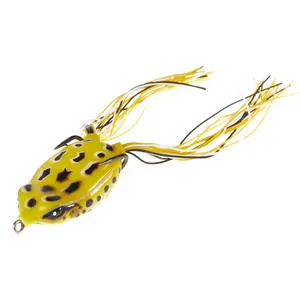 Lucky John Frog 2.6 (6,5 cm) #001