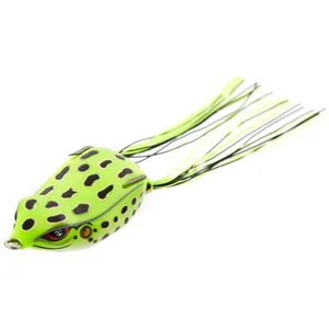 Lucky John Frog 2.6 (6,5 cm) #002