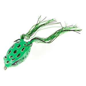 Lucky John Frog 2.6 (6,5 cm) #003