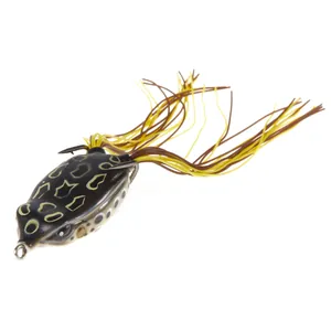 Lucky John Frog 2.6 (6,5 cm) #004
