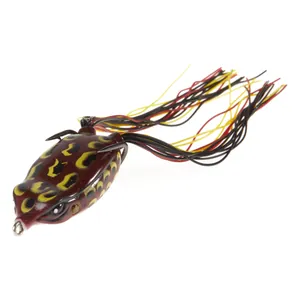 Lucky John Frog 2.6 (6,5 cm) #005